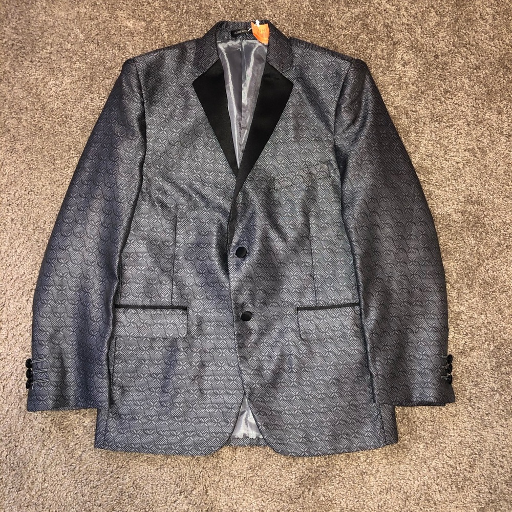 Boys suit Jacket / Blazer size 12